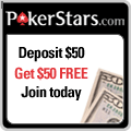 Instant Checks at Pokerstars